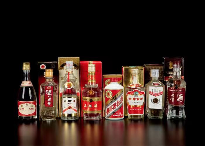 卡若老酒储存的方法